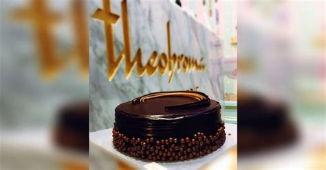 Treat Yourself To Freshly Baked Breads, Amazing Cakes & Pastries At ...
