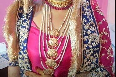 Makeup Artist Neetu Yadav - Makeup Artist - Anandpuri - Weddingwire.in