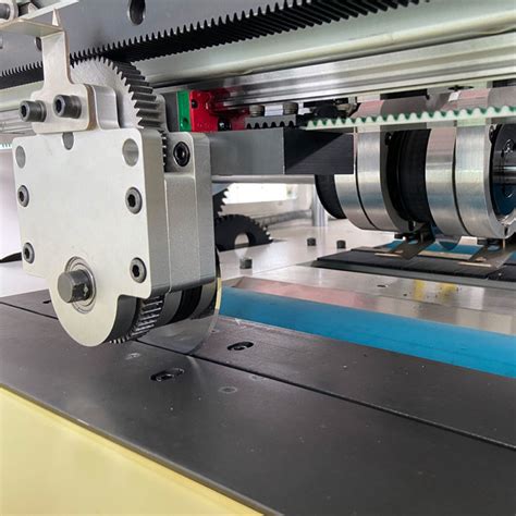 Automatic Corrugated Box 的图像结果