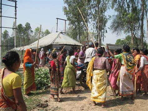 » A Grassroot Struggle for Environment and Livelihood is Causing ...