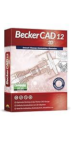 Review of Beckercad12 3D Pro 的图像结果