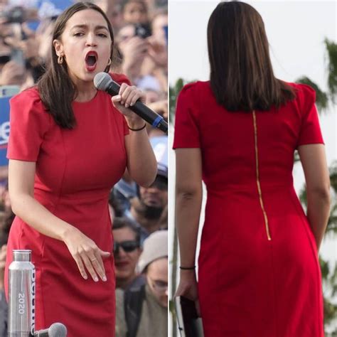 Alexandria Ocasio-Cortez : r/AOCisMommy