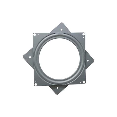 Buy 6 in. Square Lazy-Susan Turntable with 400 lb. Load Rating Online ...