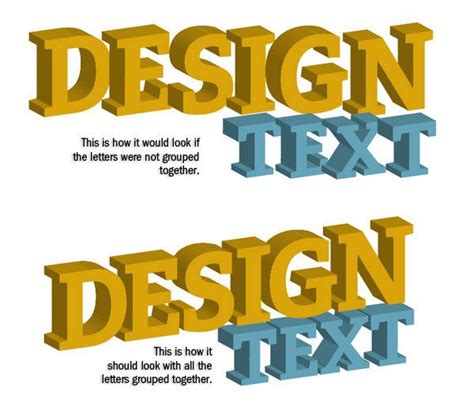 Image result for Illustrator Tutorials 3D Text
