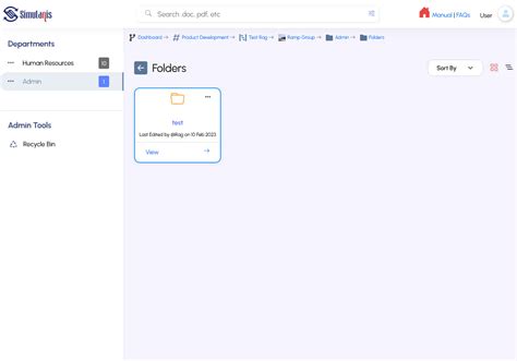 Image result for File Management System