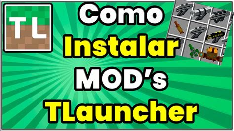 Image result for How to Install Mods On Minecraft Java Tlauncher