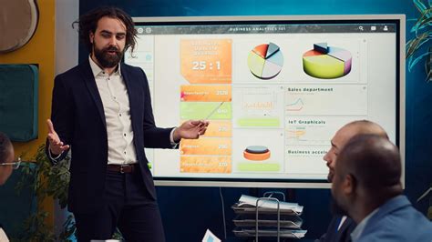 Fortune Info Systems - Solutions With Technology