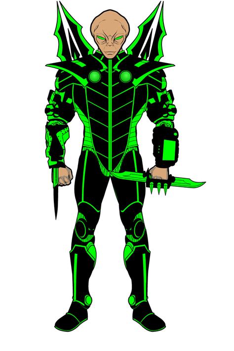 Image result for Alien Technology HeroMachine