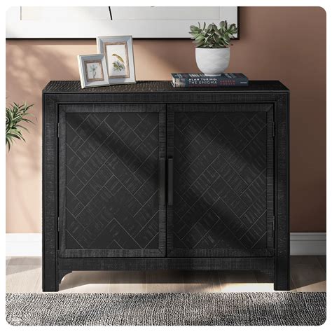 Lark Manor™ Modern Cabinets | Wayfair