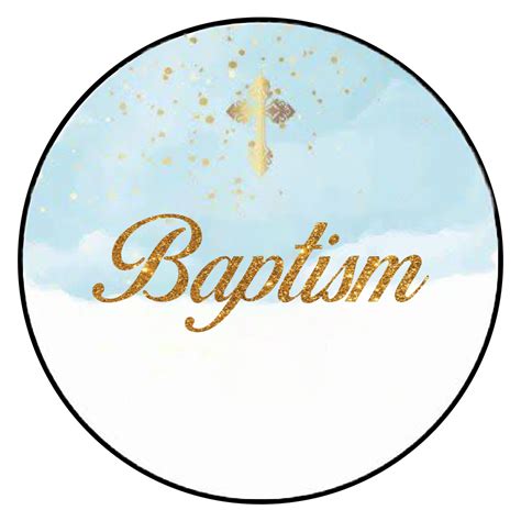 Baptism Ceremony – Theme My Party
