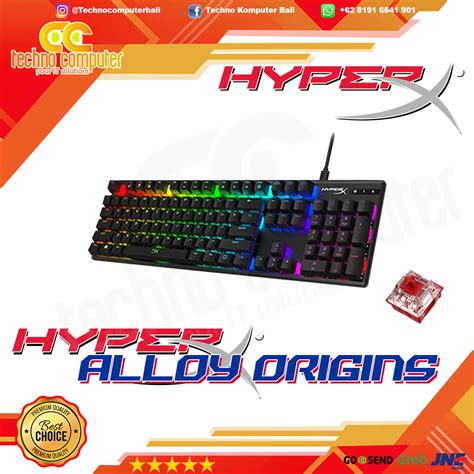 Image result for HyperX Keyboard