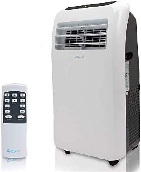 Best 10000 BTU Air Conditioners – 2021 Guide - HVAC Beginners