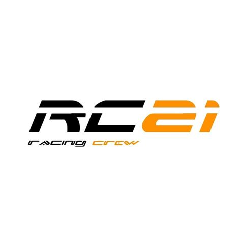RC21's Amazon Page