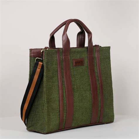 Tote Bags – Bhastra Bags