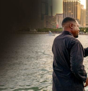 Bad Boys: Ride or Die | Sony Pictures India