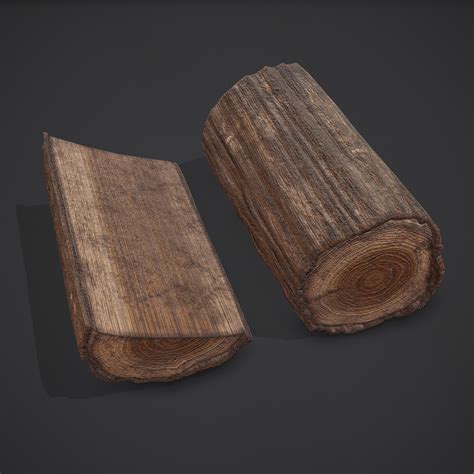 Image result for 3D Log
