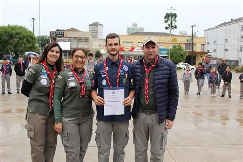 Grupo Escoteiro Áquila