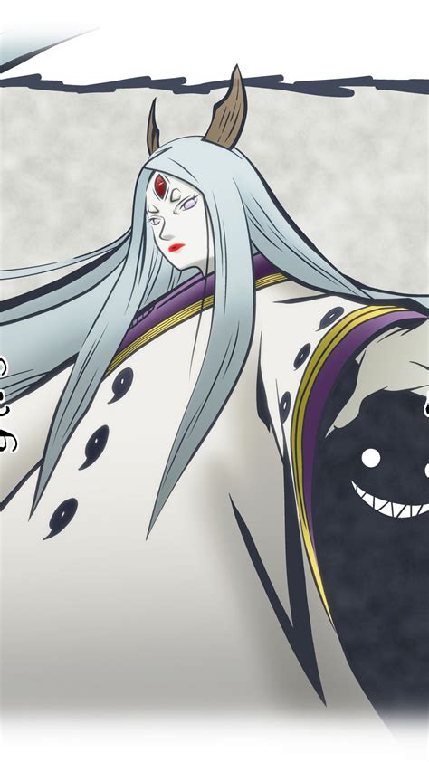 Download wallpaper Naruto, Naruto, hoodie, sleeves, Zetsu, Otsuts ...