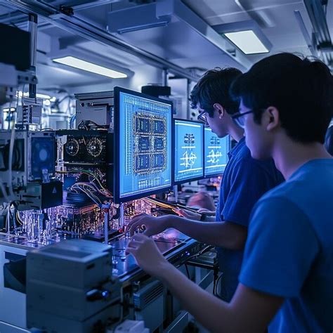 Image result for Cutting Edge Student Computing Lab