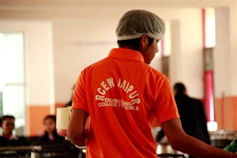 Explore the Vibrant Campus of RCEW - Transforming Education