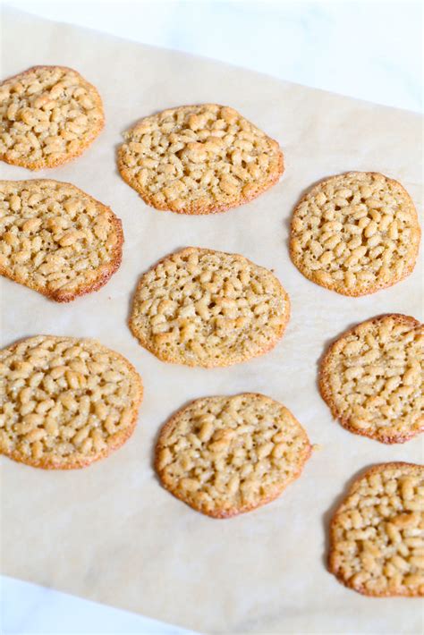 Rice Crispy No Bake Cookies at Edwin Hare blog