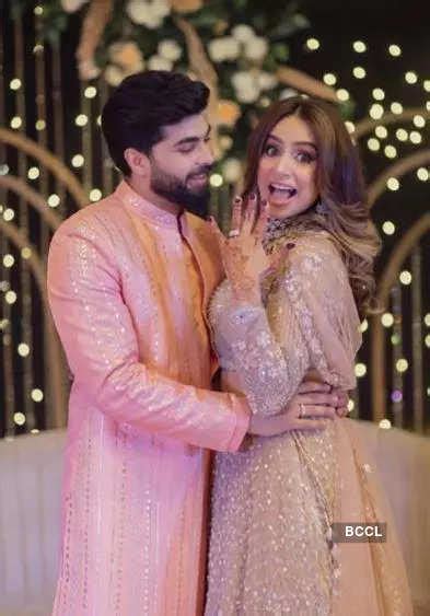 Rishabh Pant's sister Sakshi Pant turns traditional Kumaoni bride on ...