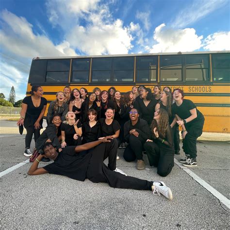 Fine Arts – Fort Pierce Central