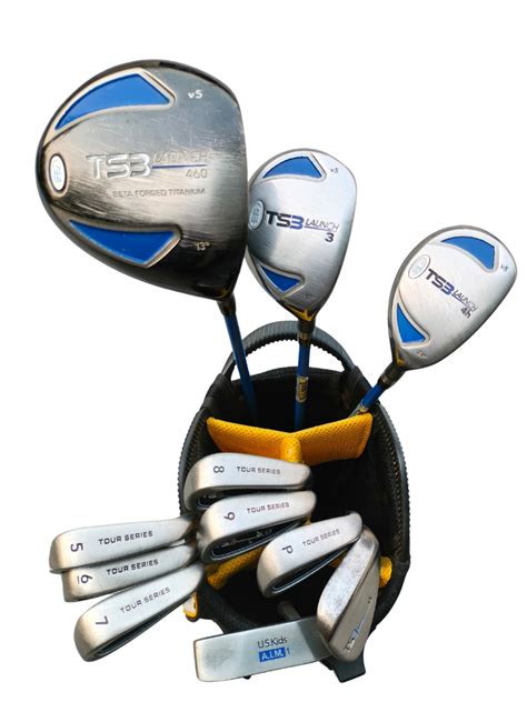 Pre-Owned Golf Equipment – Quality Gear at Great Prices – Golf Garage