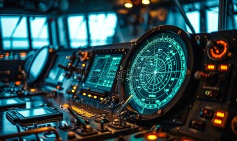 Image result for Ship Radar Screen