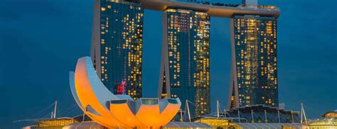 Singapore Family Tour Packages - Best Deals for Family Vacations