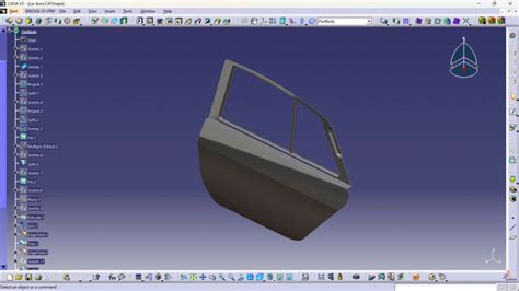 Image result for Generative Shape Design Workbench