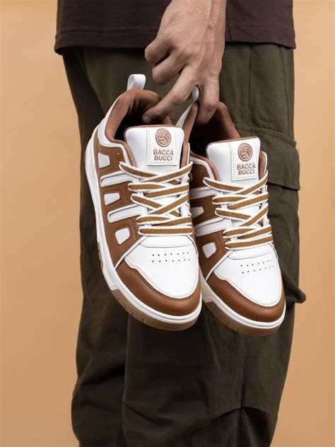 Bacca Bucci Metrolites Urban Pulse Edition, the epitome of comfort ...