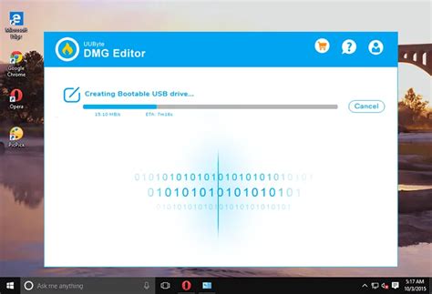 How to Make Mac Bootable USB From DMG File 的图像结果
