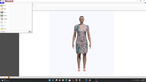 Optitex 3D Patterns 的图像结果