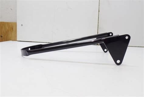 Velocette Front Mudguard Stay Bottom Loop - Scrambler Models | BRITISH ...