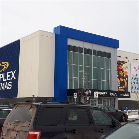 CINEPLEX ODEON EAST HILLS (2026) All You Need to Know BEFORE You Go ...