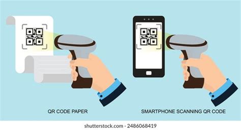 QR Code Reading 的图像结果