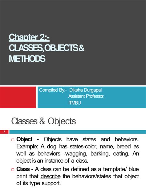 Image result for Classes and Objects in Programming