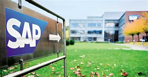 CA, MBA Opportunities at SAP