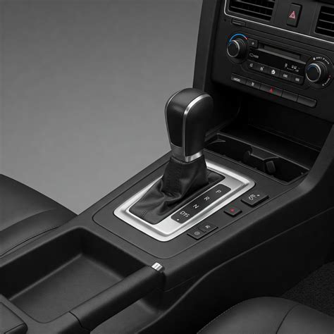 Types of Car Transmissions: Guide to Manual and Automatic Systems