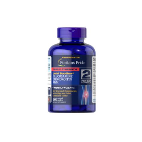 Bone and Joints Supplements – AmericanGully