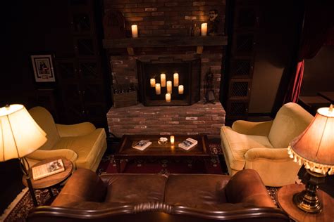 VITELLO’S STILL GOING STRONG SERVING SPEAKEASY CRAFTED COCKTAILS IN THE ...