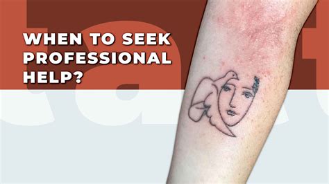 How to Stop Tattoo Itching? Causes and Relieving Process