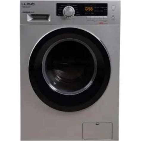 Lloyd LWMF70SX1 7 Kg Fully Automatic Front Load - Price in India ...