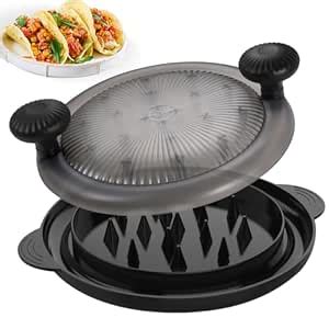2025 Pro Chicken Shredder 10.8 inch, Chicken Breast Shredder Tool Twist ...