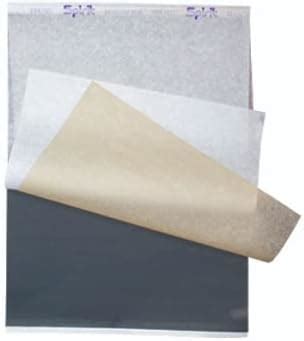 Hectograph Stancil Tracing PHectograph Stencil Tracing Paper for Tattoo ...