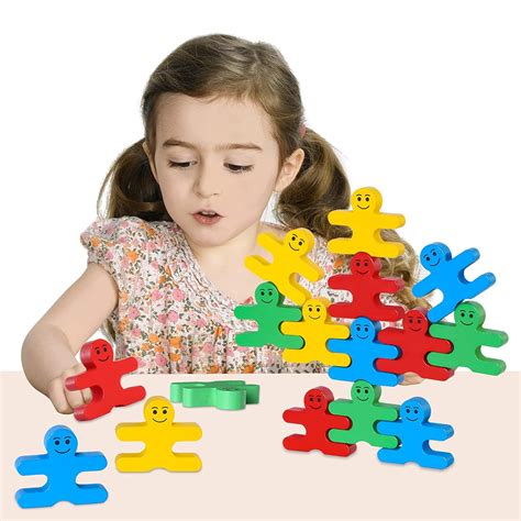 Buy Findcolor Montessori Toys for Toddlers 1 2 3 Year Old Boys Girls ...