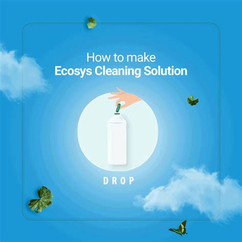Smart cleaning products which are reducing plastic consumption through ...