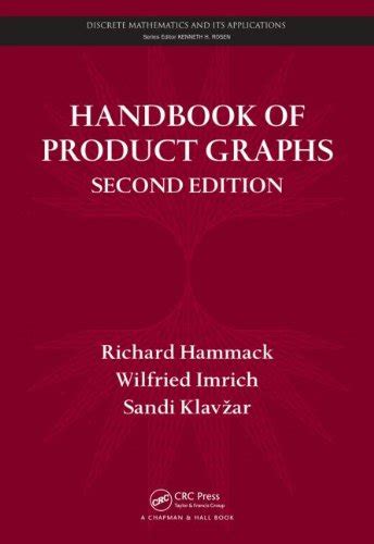 Handbook Of Product Graphs, 2Nd Edition : Amazon.in: Books