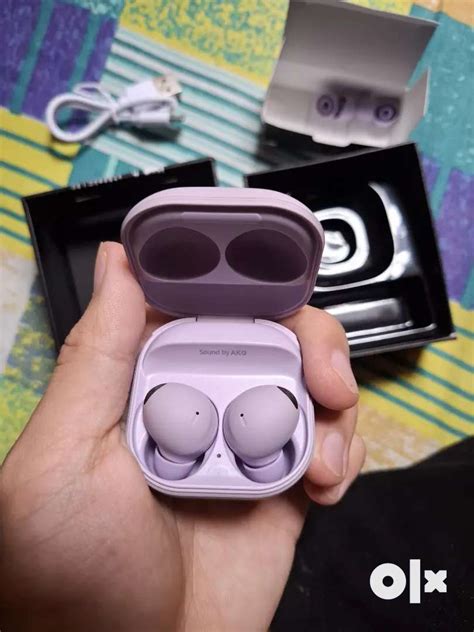 Samsung Galaxy Buds 2 Pro - Accessories - 1779369232